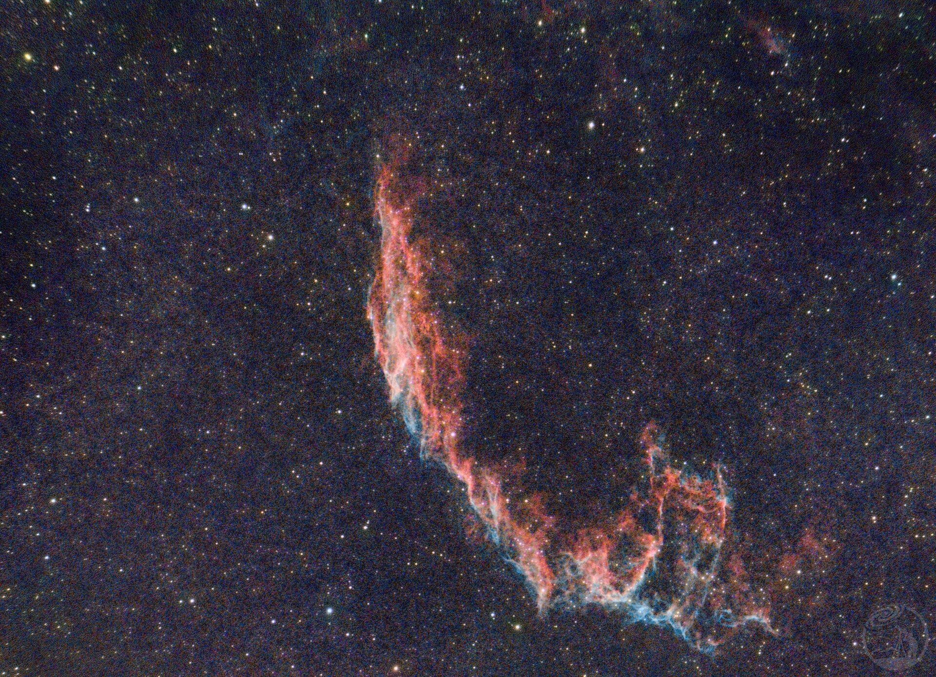 NGC6992