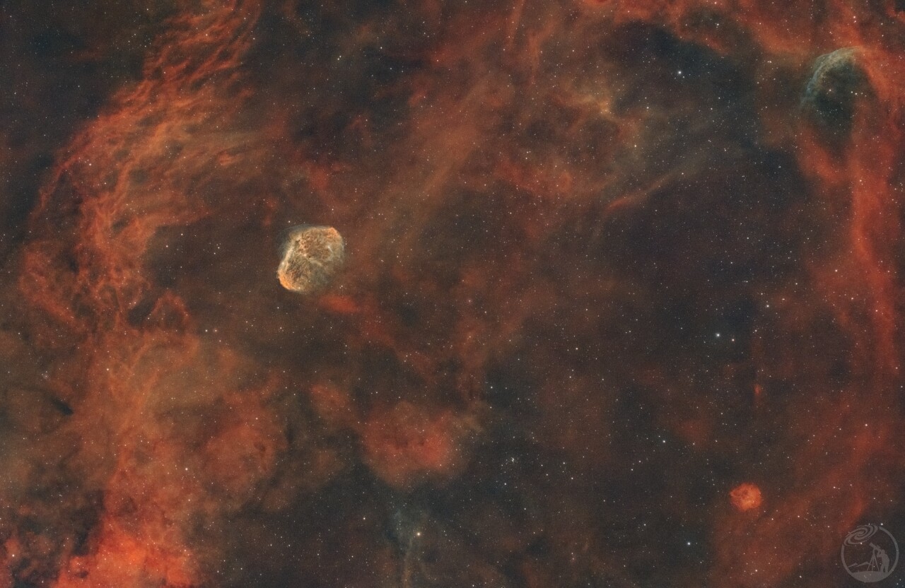 NGC6888