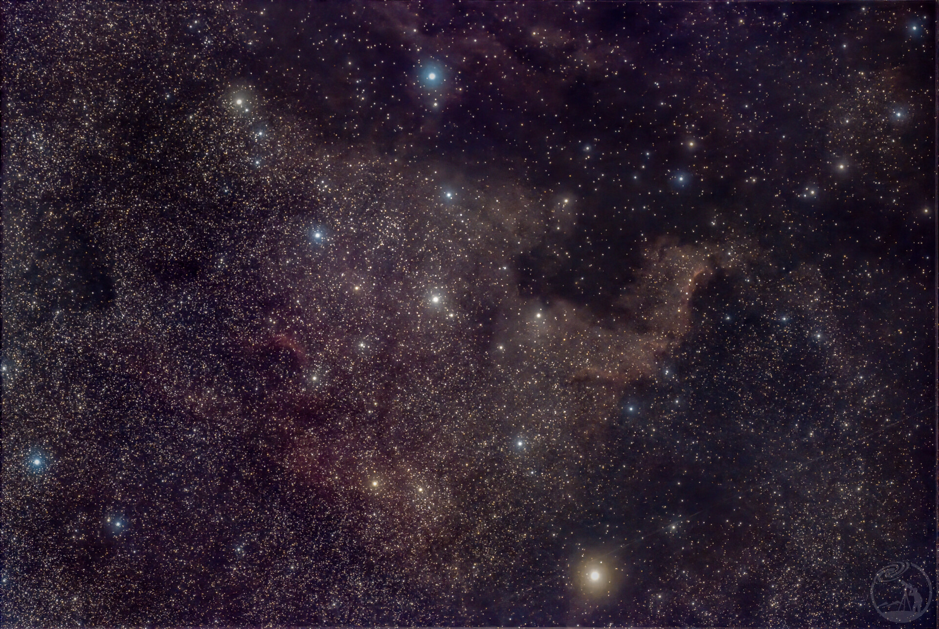 NGC7000