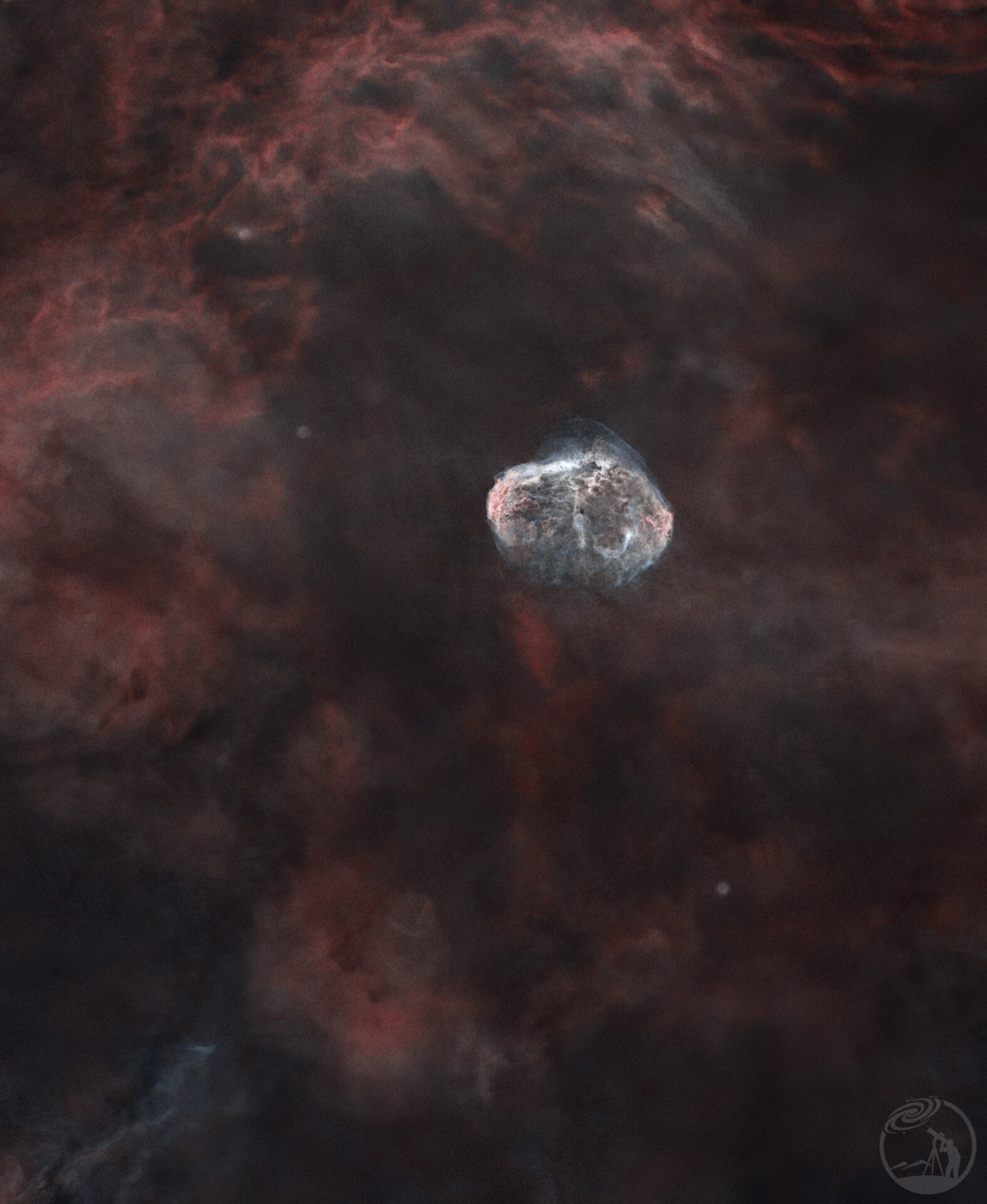 NGC6888