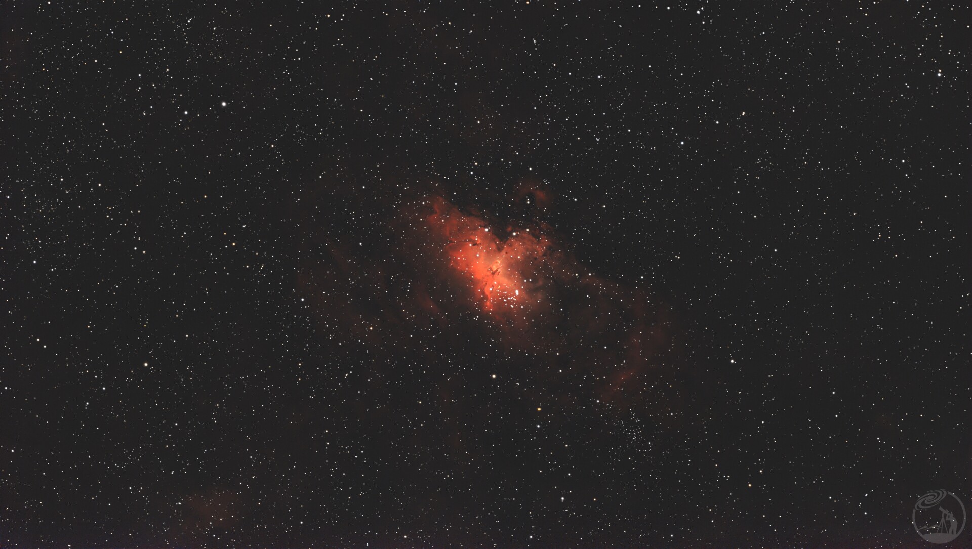 鹰状星云