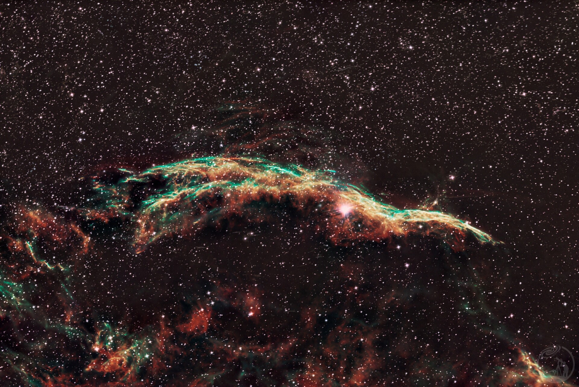NGC6960