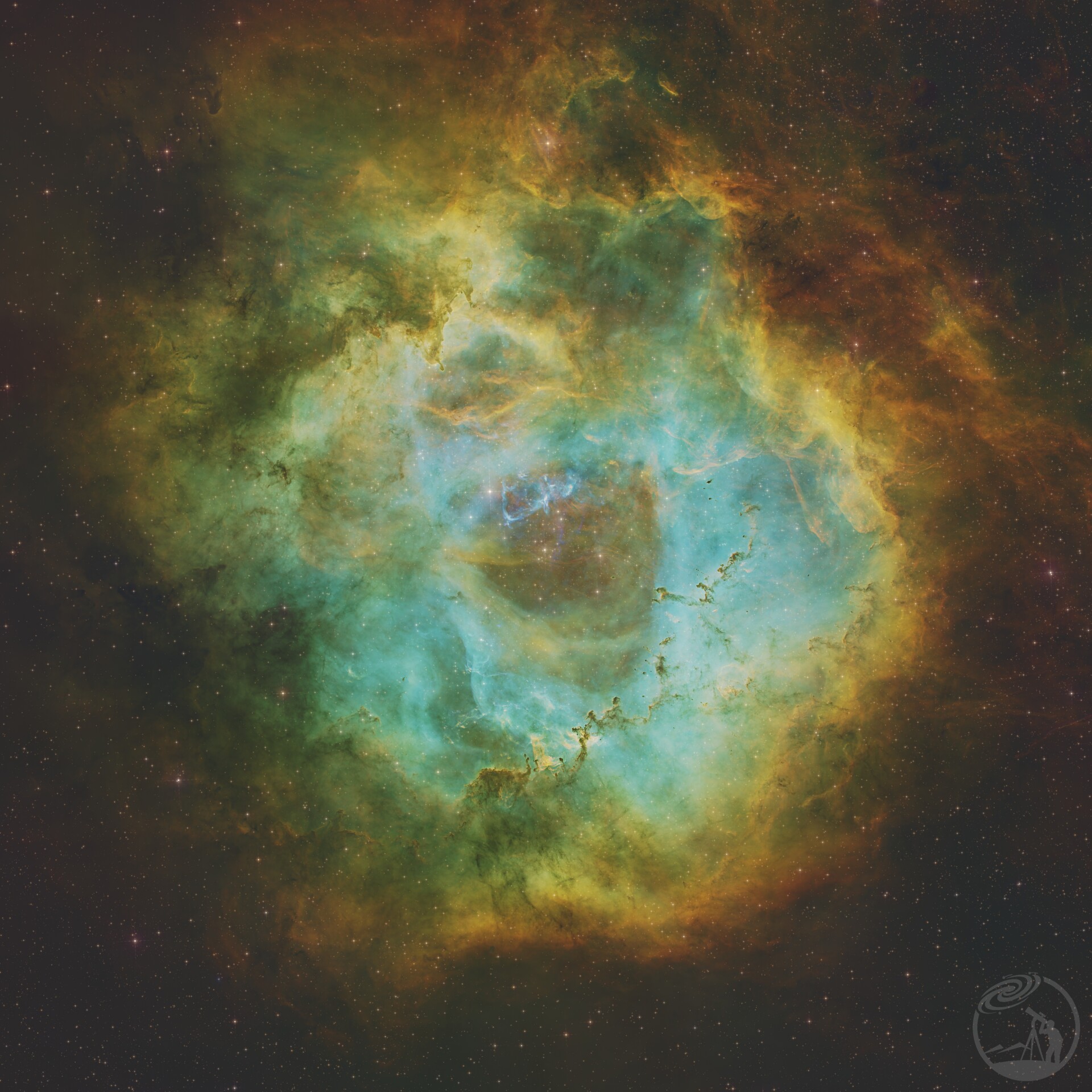 NGC2244