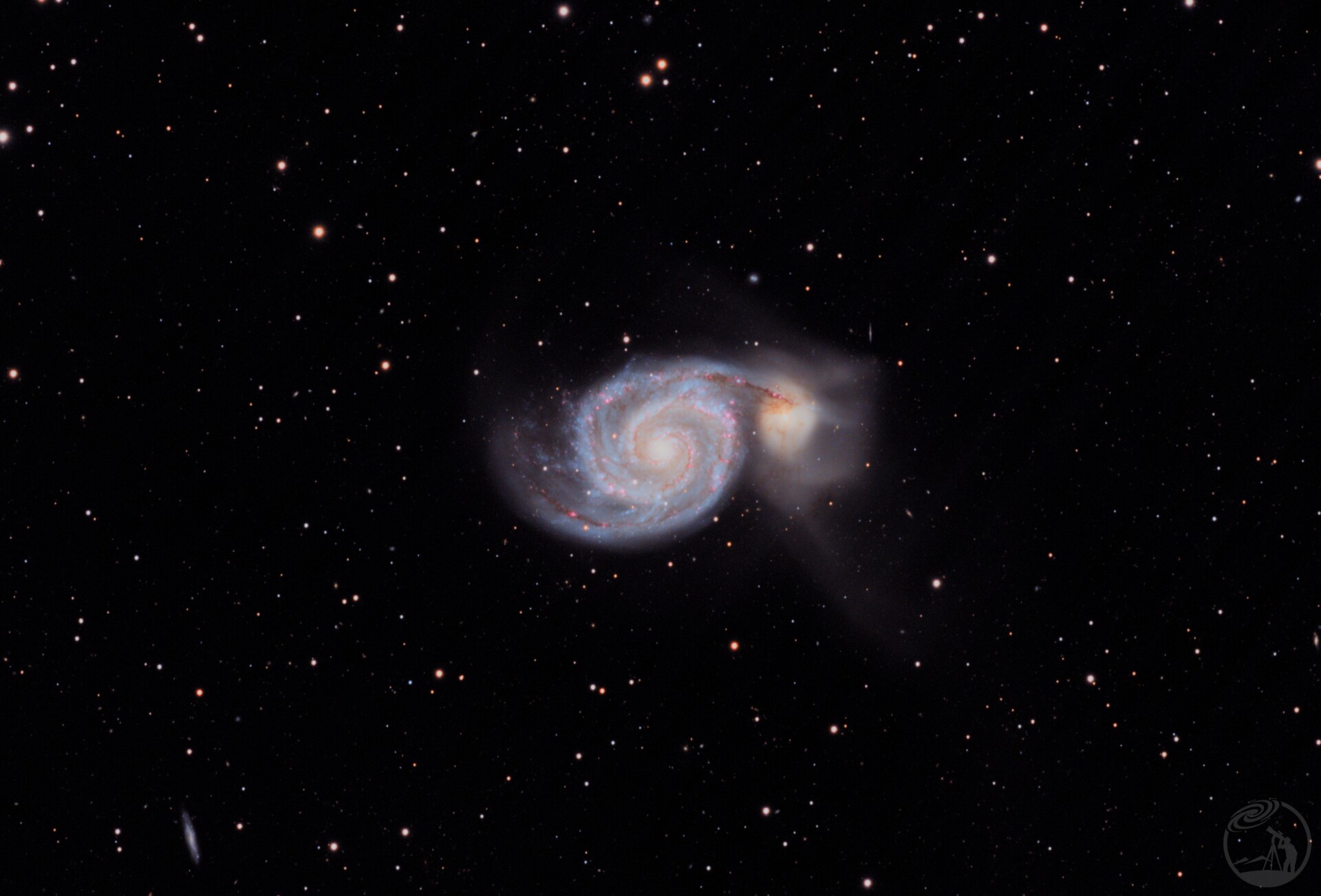 M51 素材翻车自救