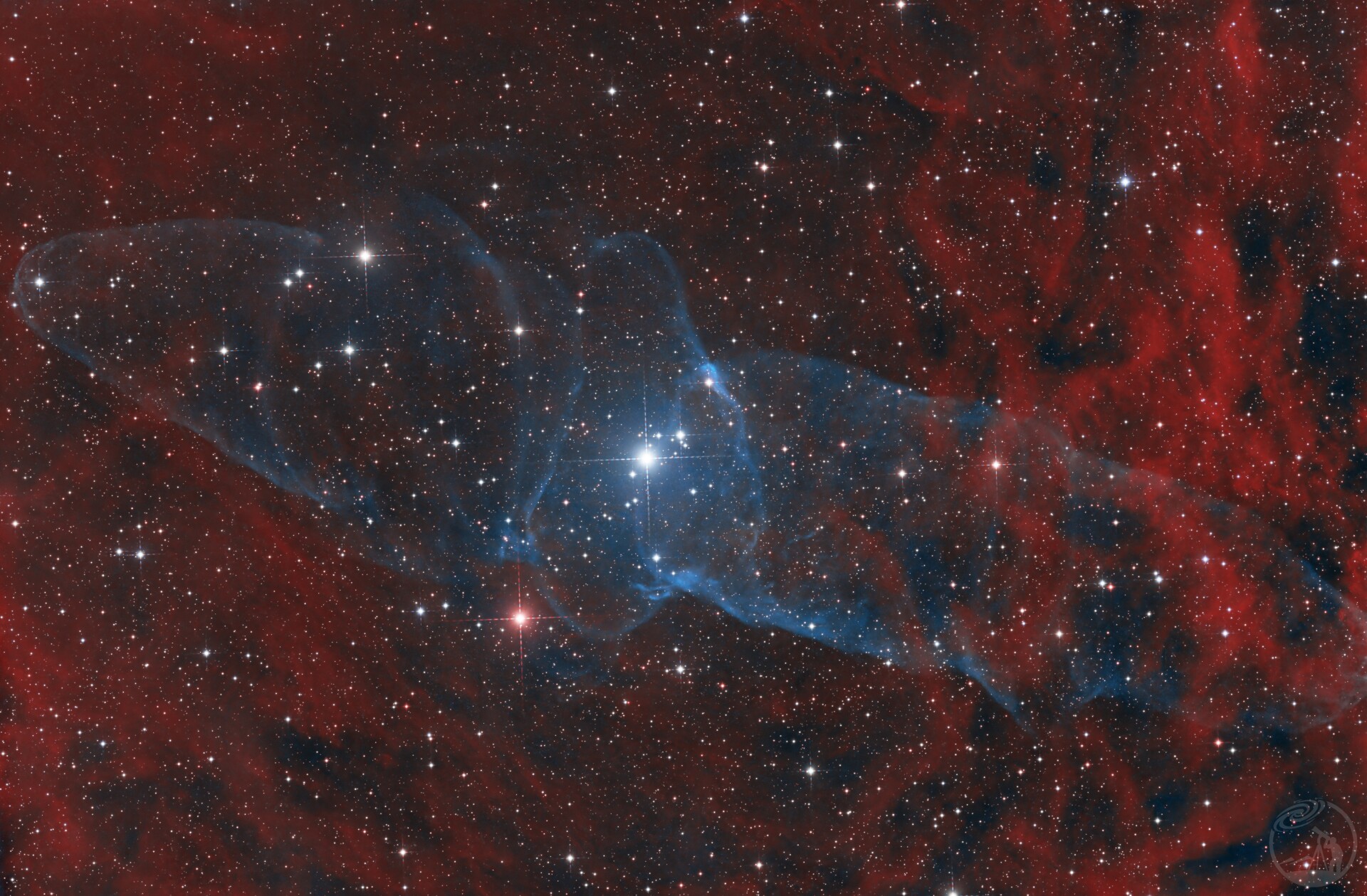Sh2-129