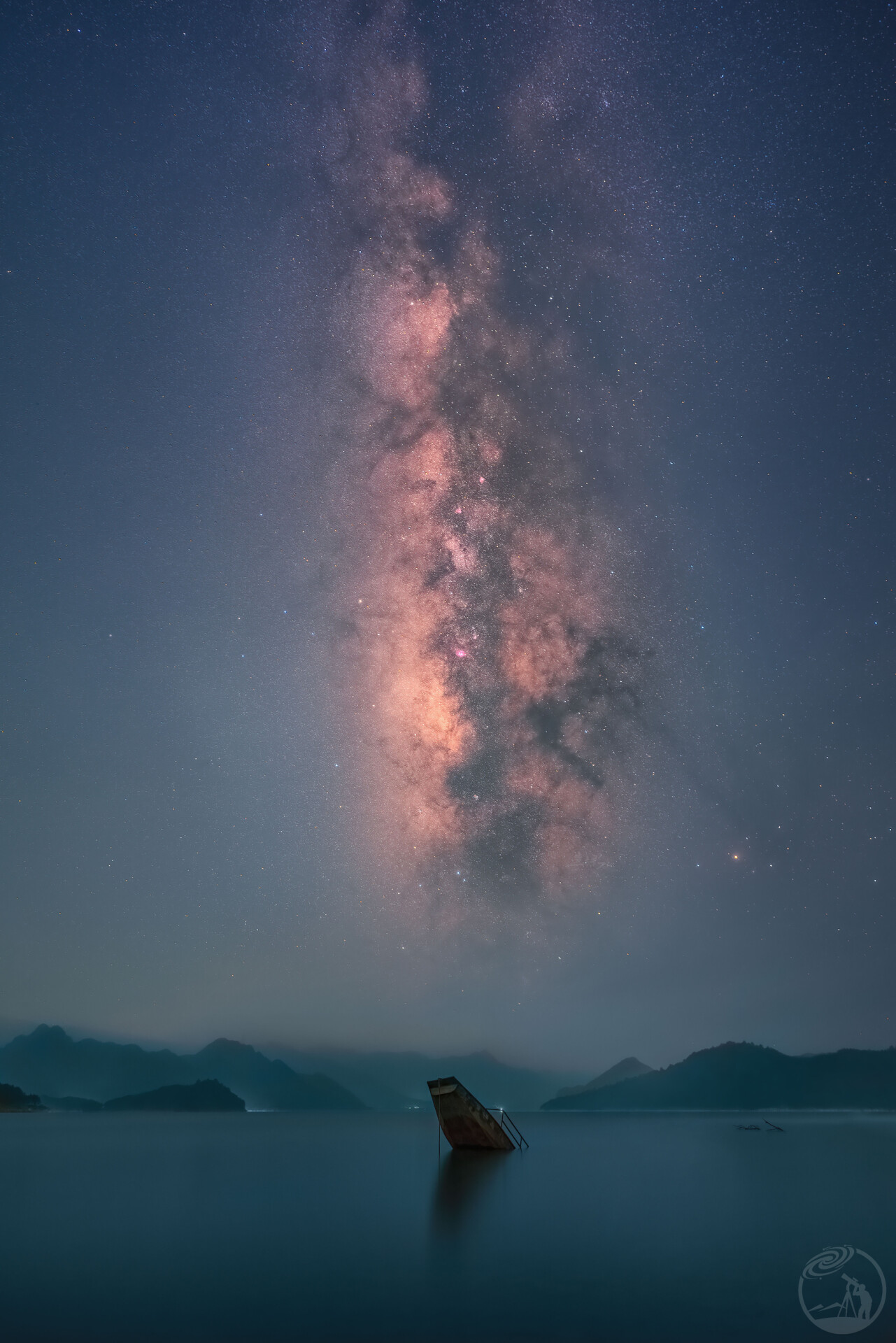 搁浅光年