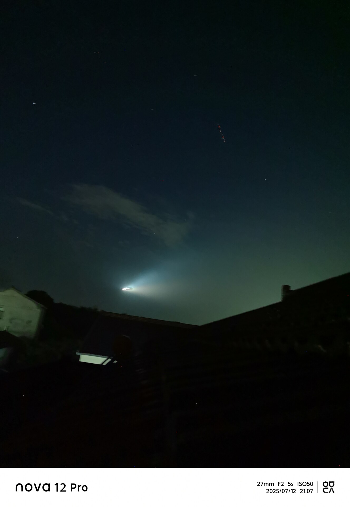 南京禄口机场4级区天空