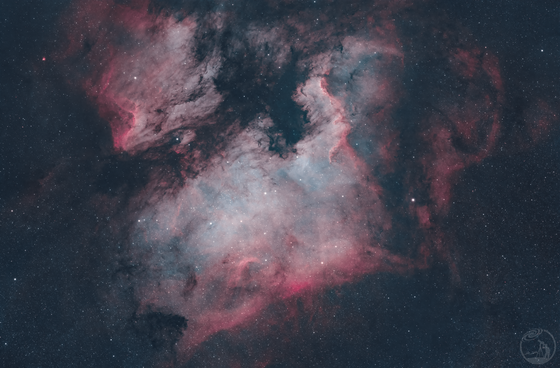 NGC7000