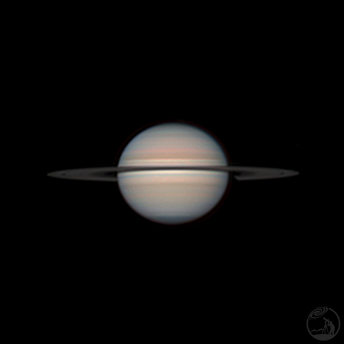 土星