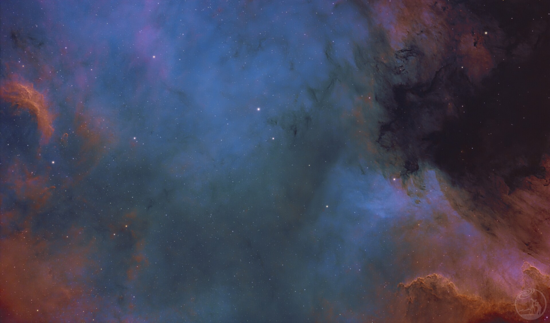 NGC7000 V2.0