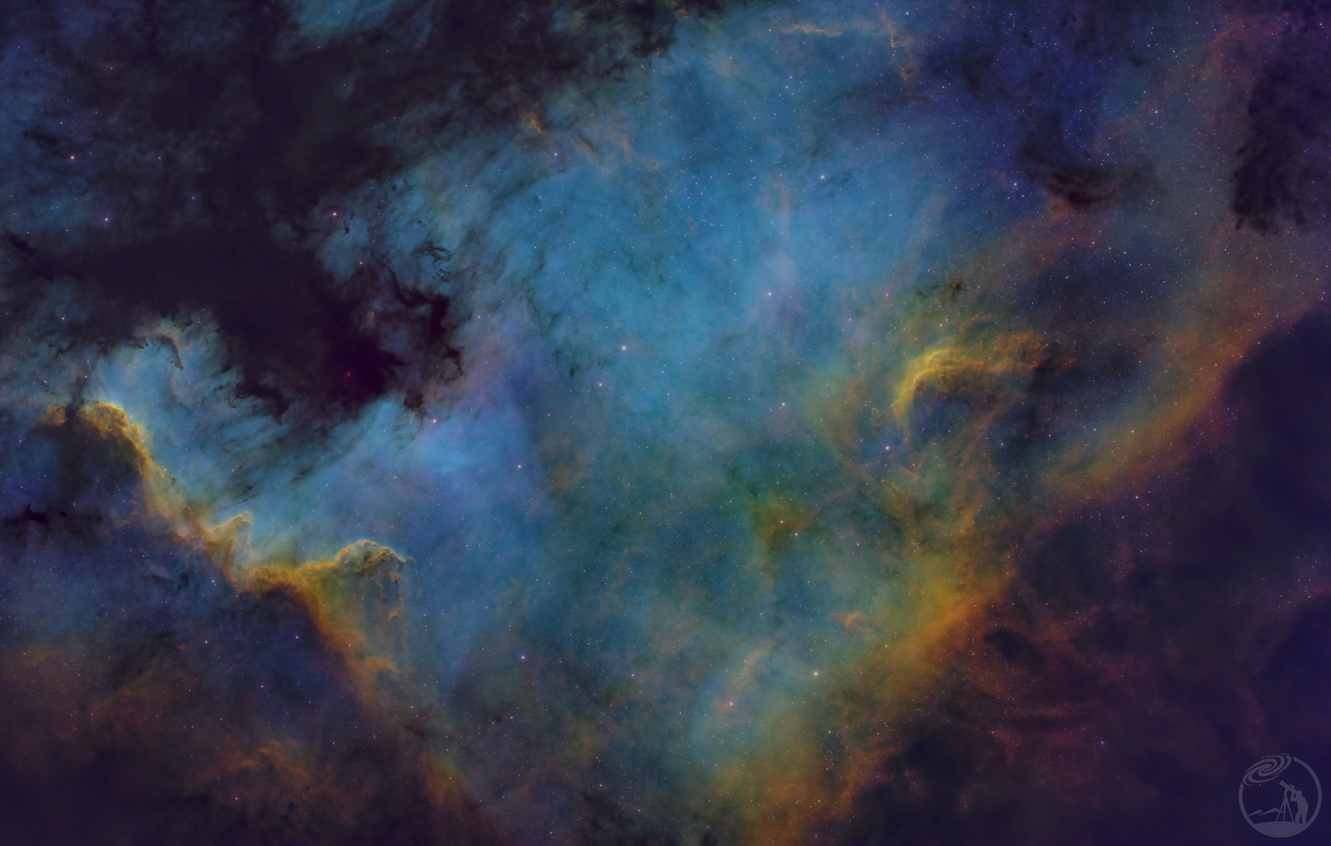 NGC7000