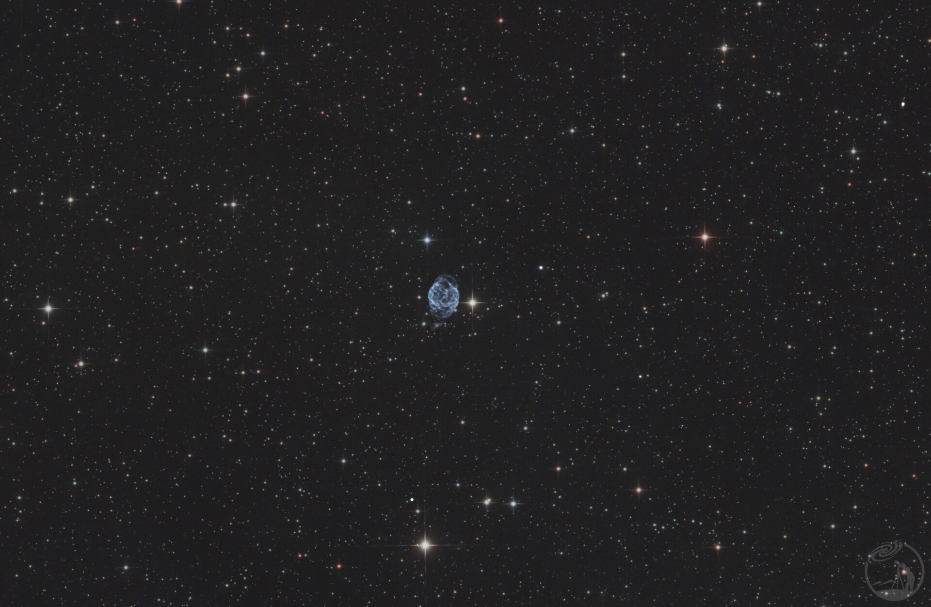 Abell72（PK059-18.1）