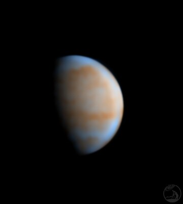 7月24日启明星