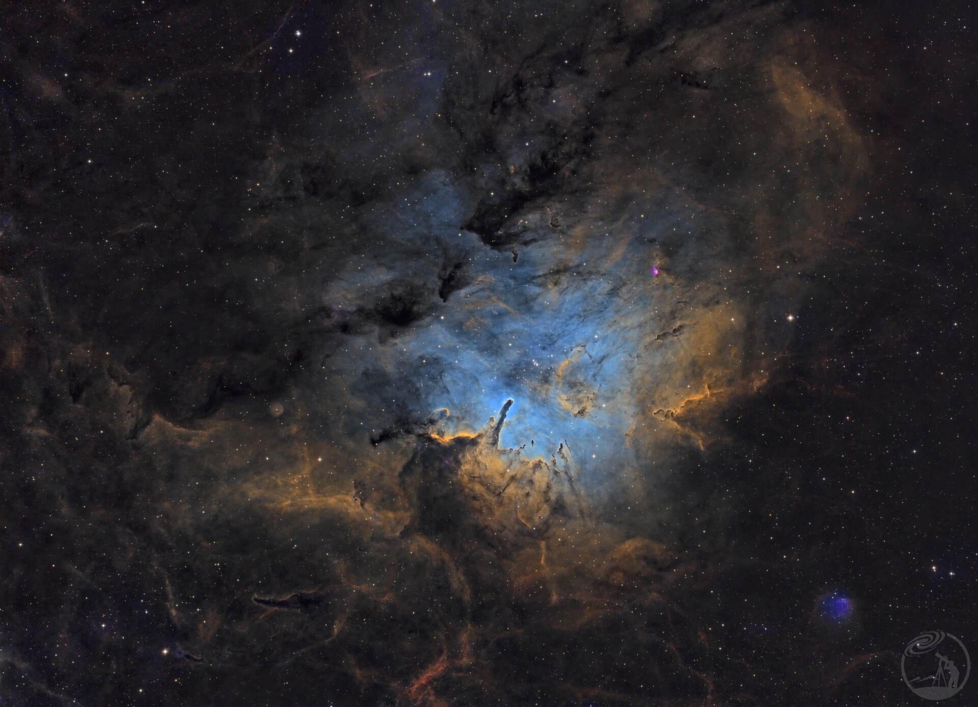 NGC6823