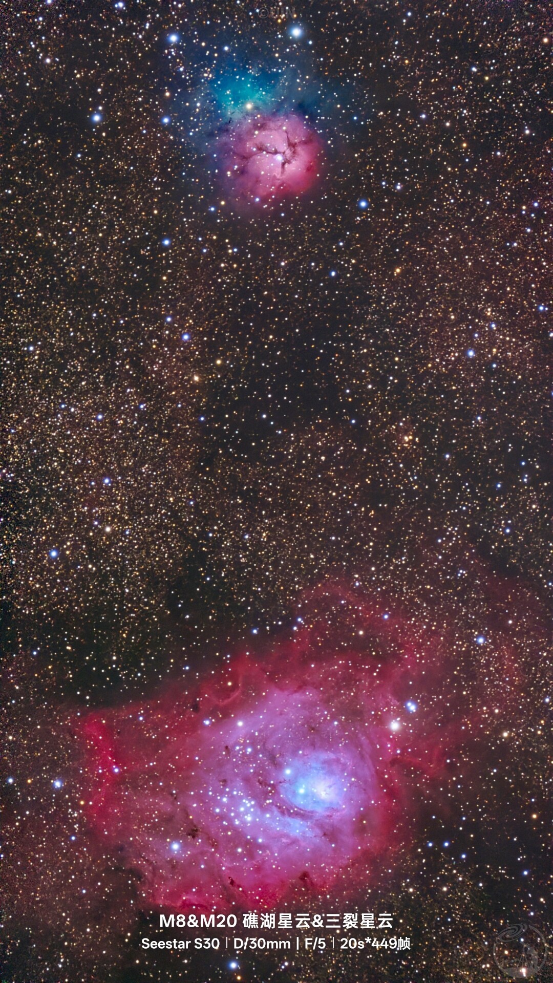 S30拍摄M8/M20