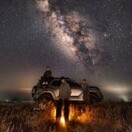 奔赴银河星空Try