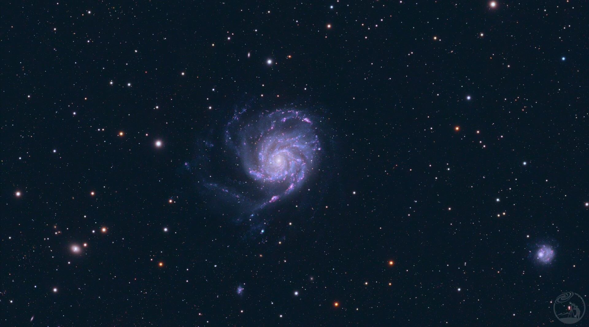 M101重修
