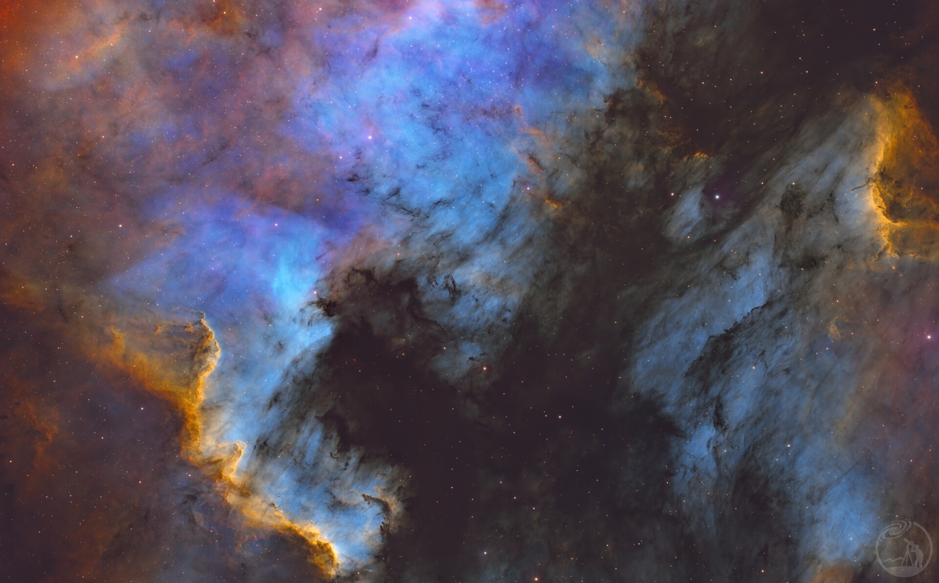 NGC7000