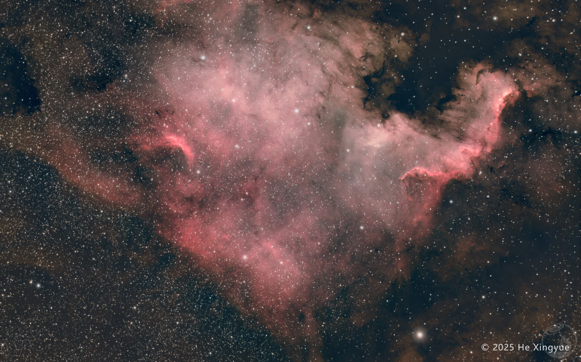 ngc7000