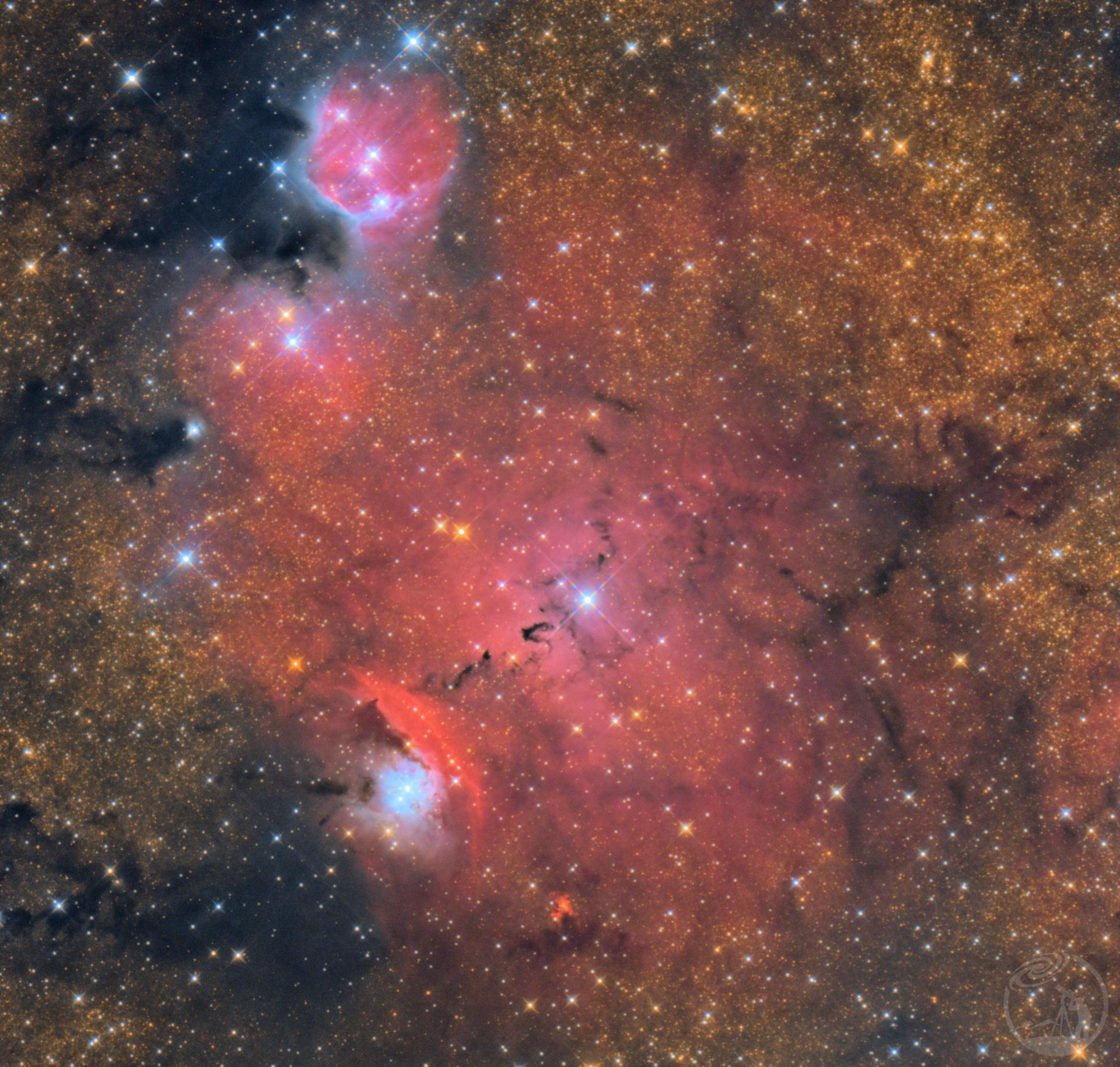 IC4685龙星云