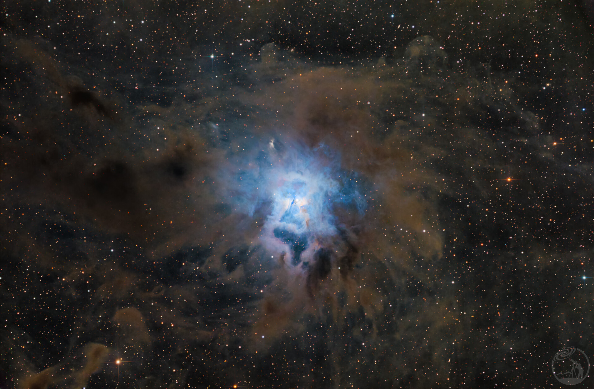 NGC7023