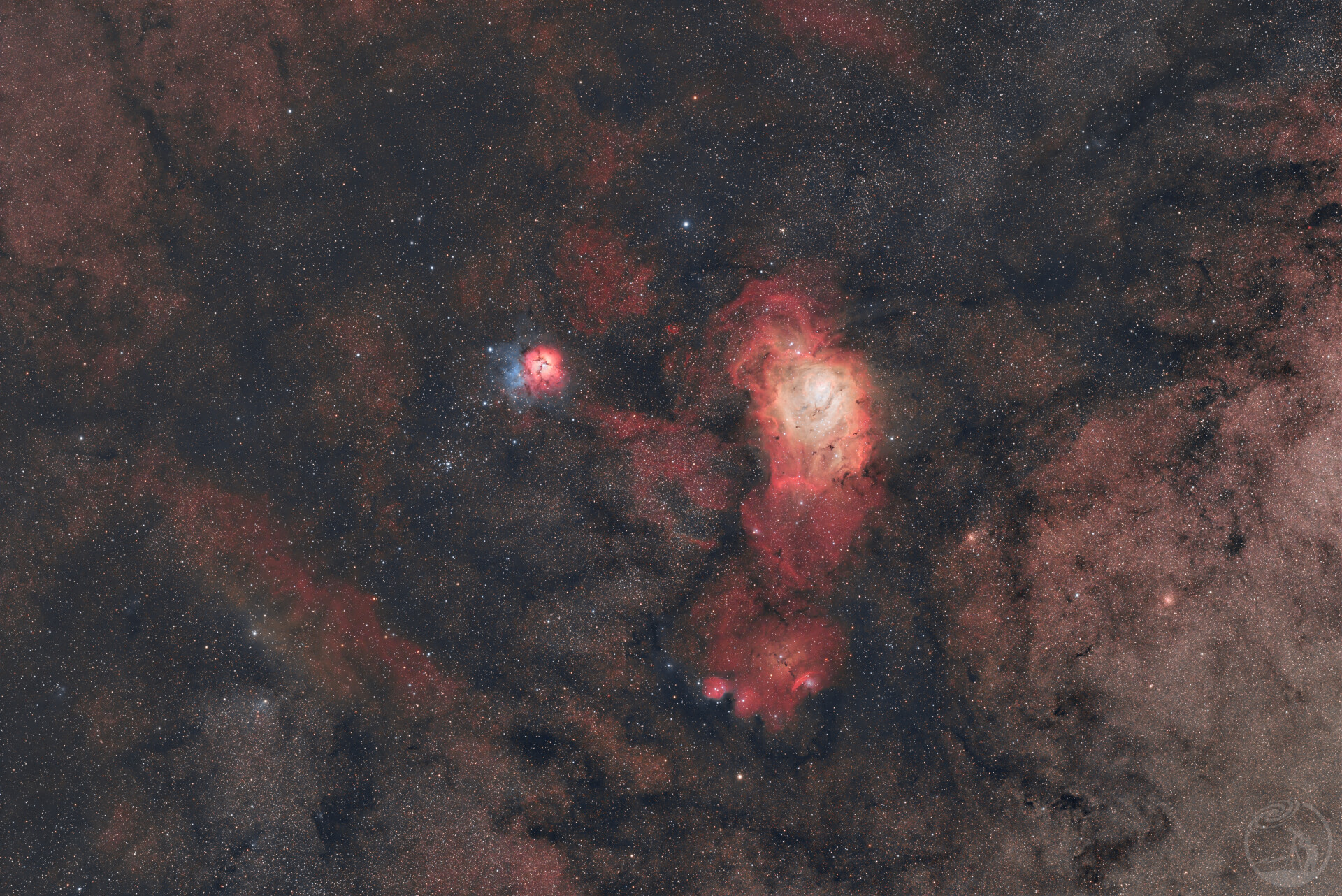 M8星云广域