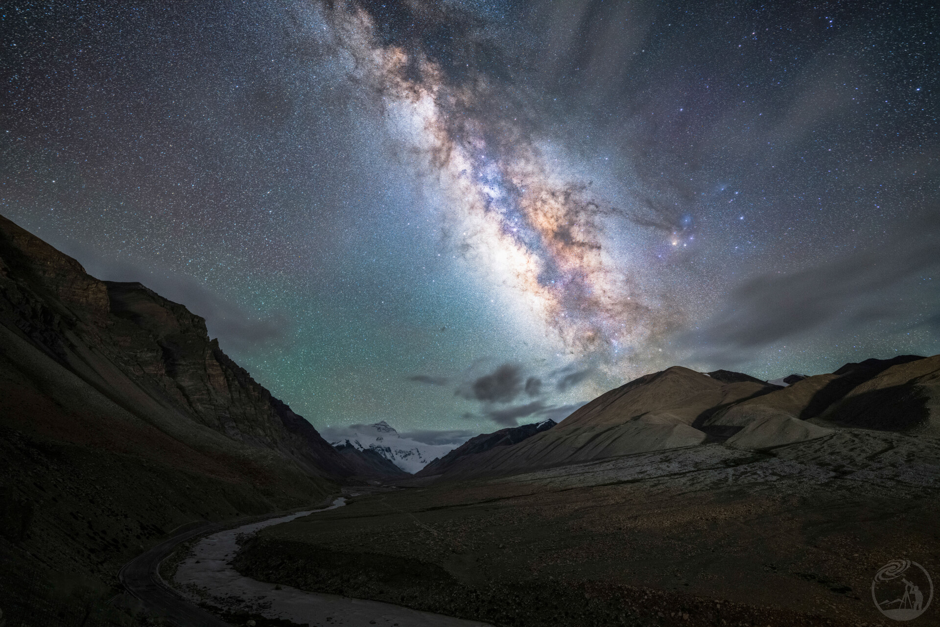 星耀珠峰