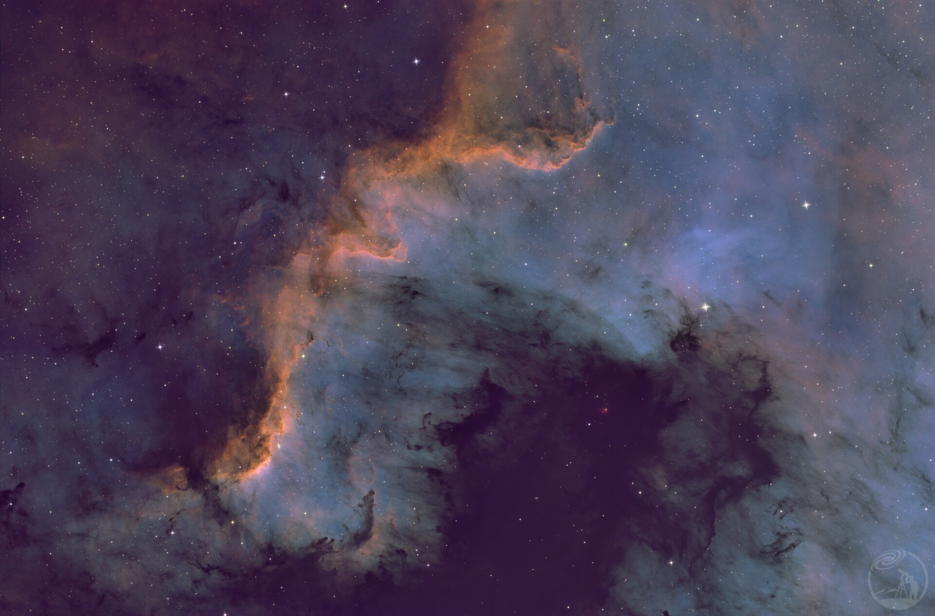 NGC7000