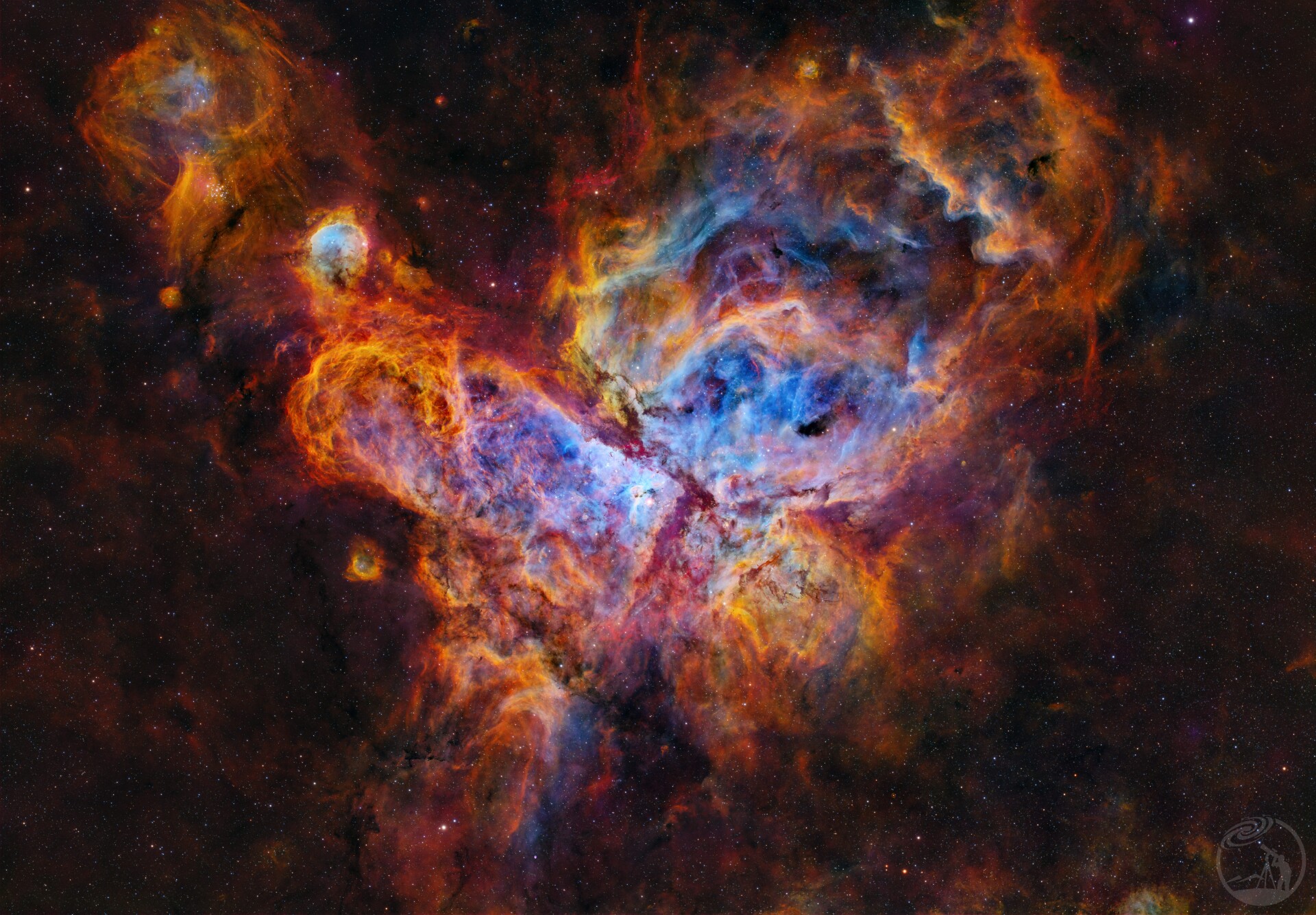 NGC3372_SHO_LS_VA