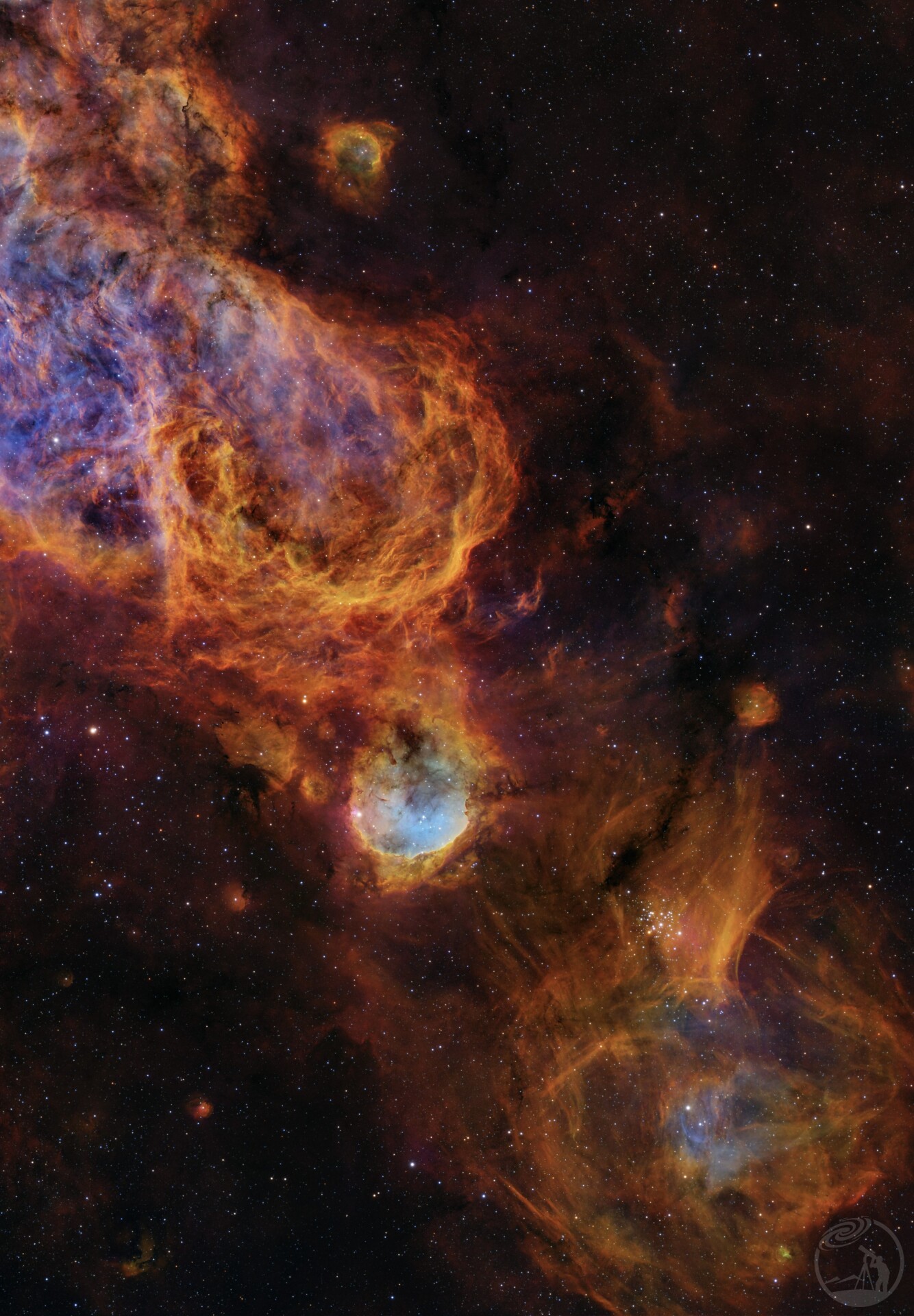 NGC3372_SHO_LS_VA_C2