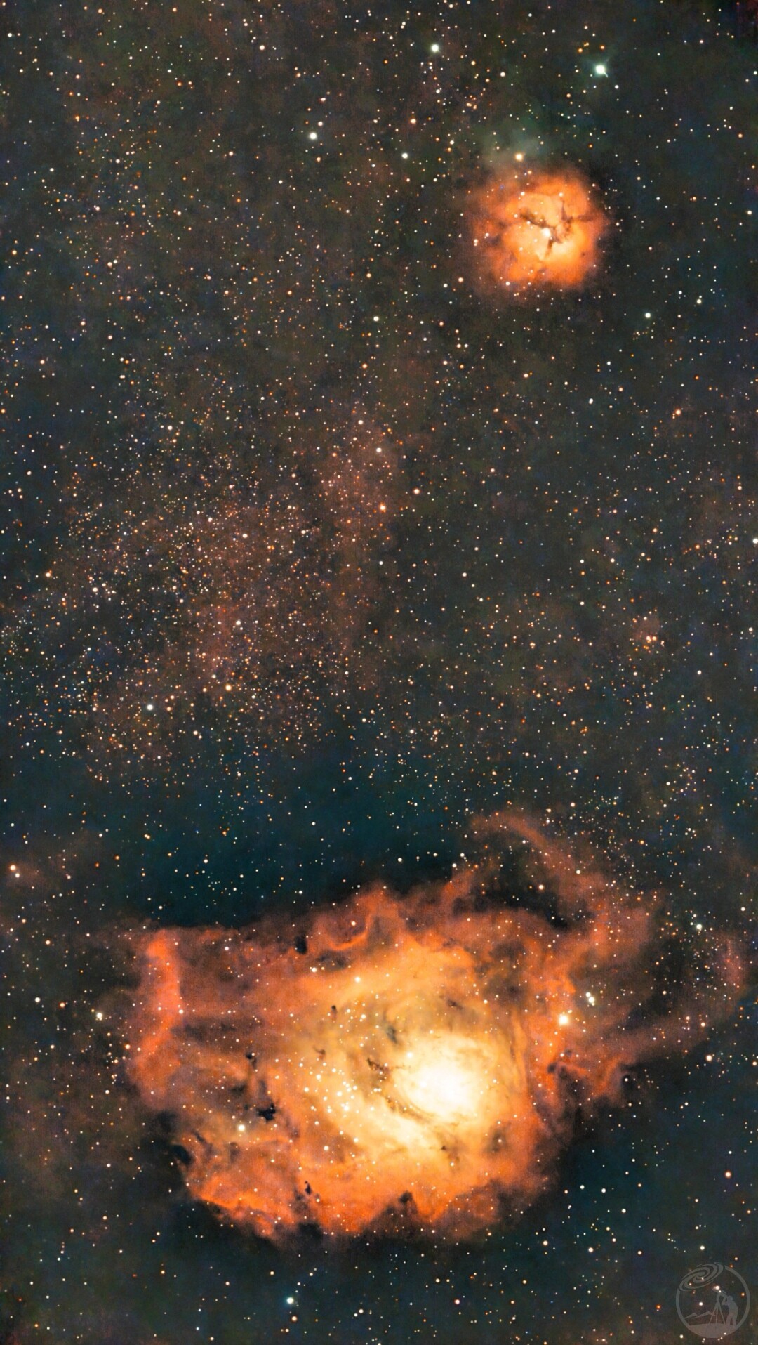 M8与M20