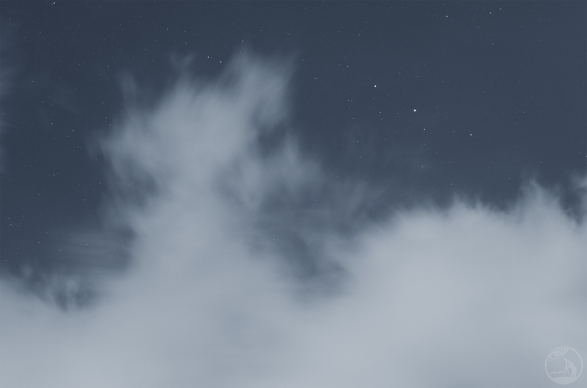 龙星云