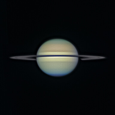 来之不易的土星08.03.