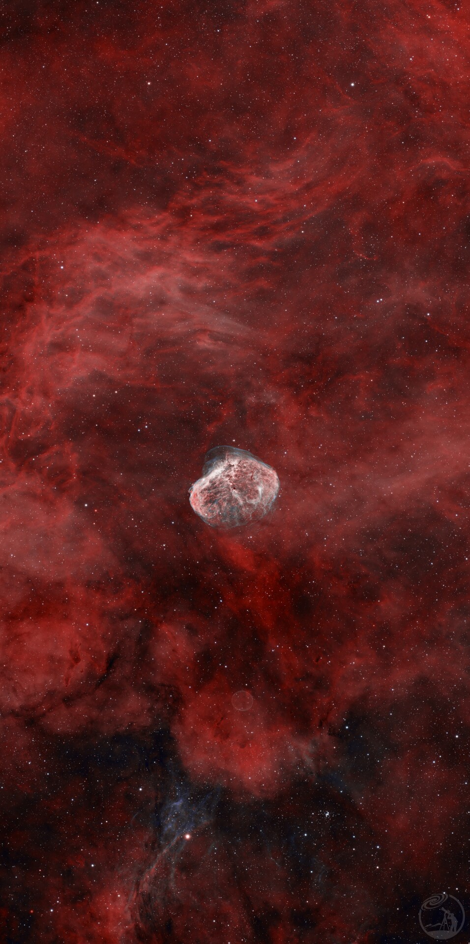 NGC6888