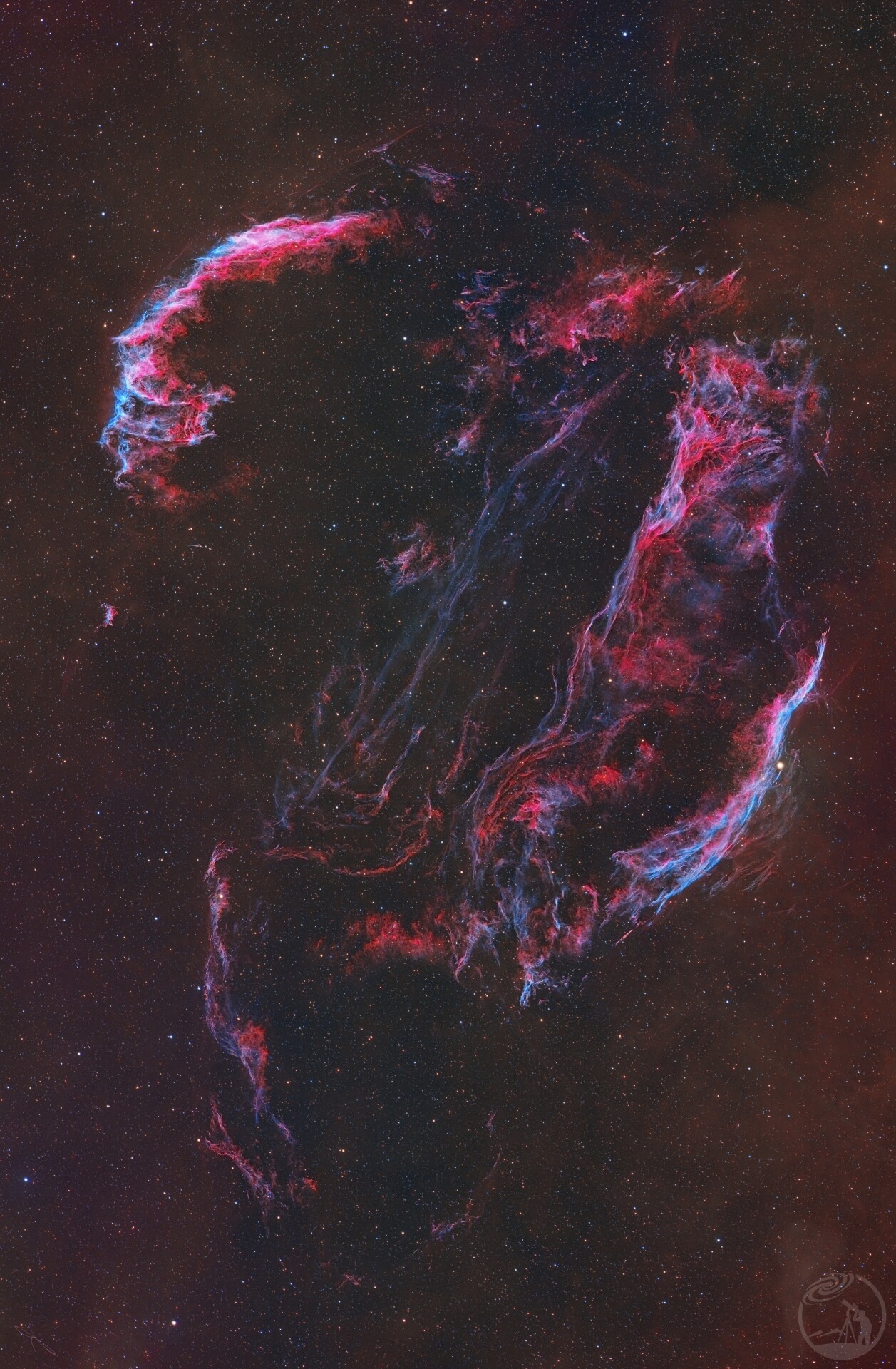 全面纱星云rgblho