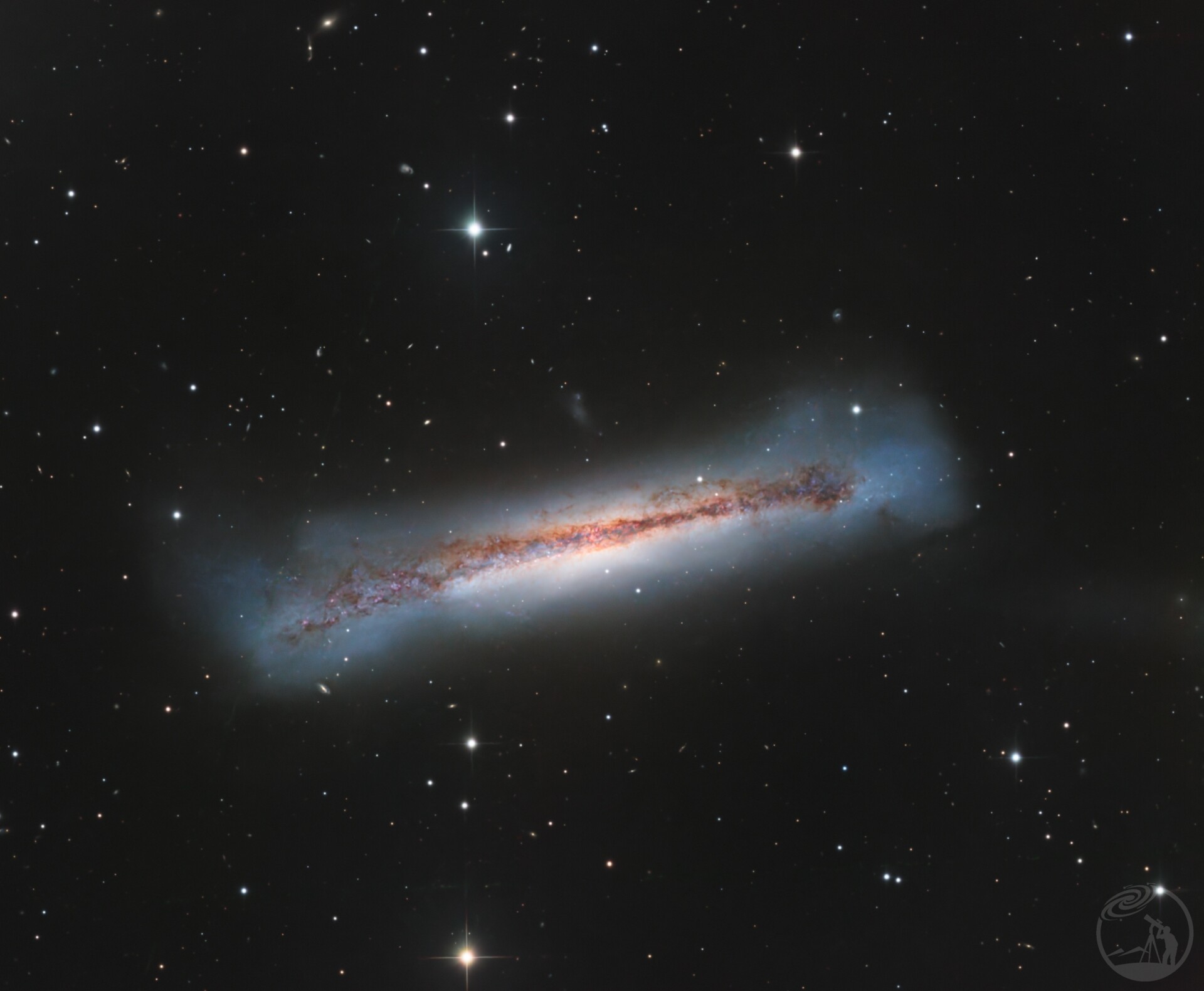 NGC3628