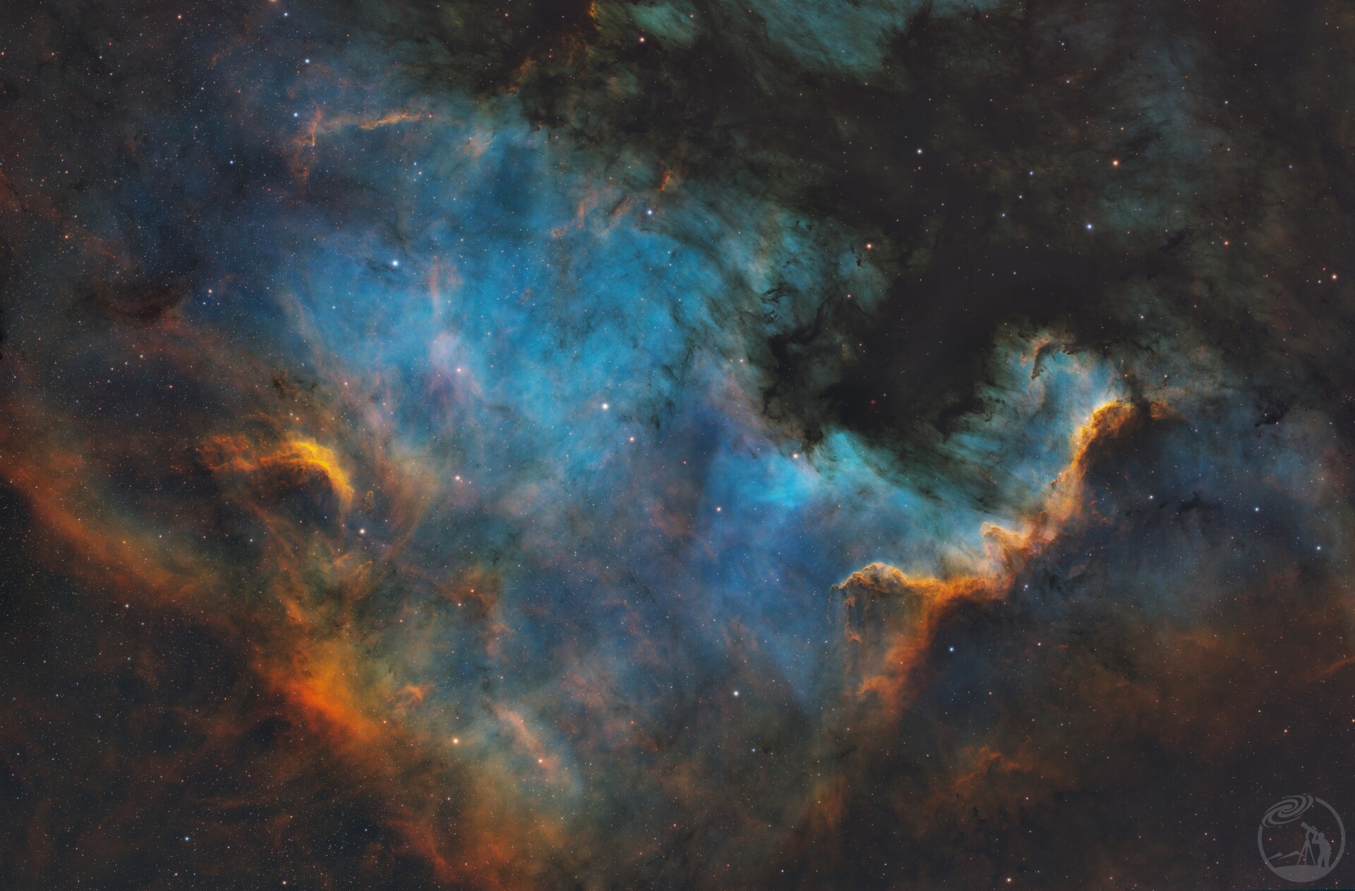 NGC7000 2025终版（终版素材）