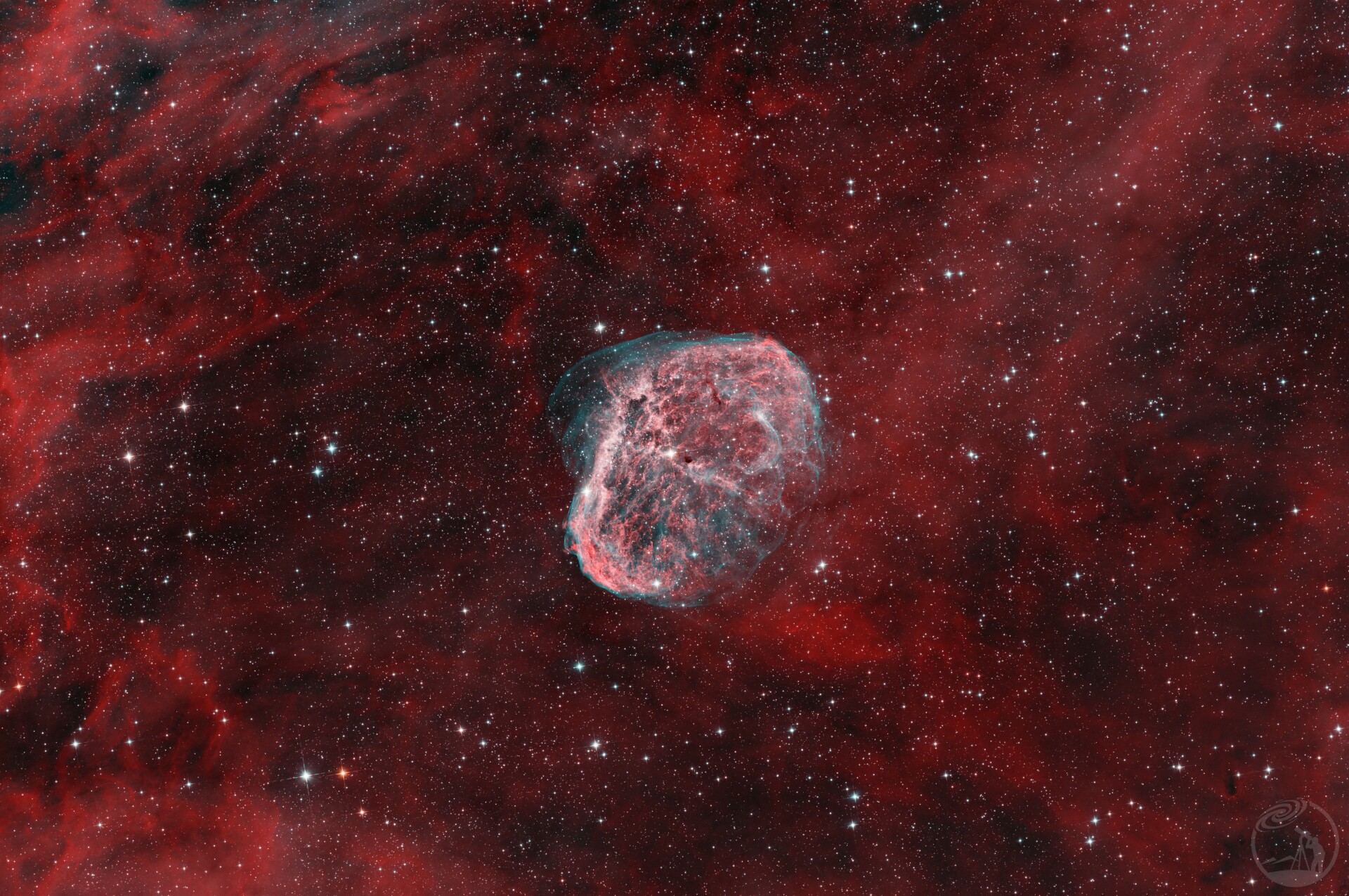 NGC6888