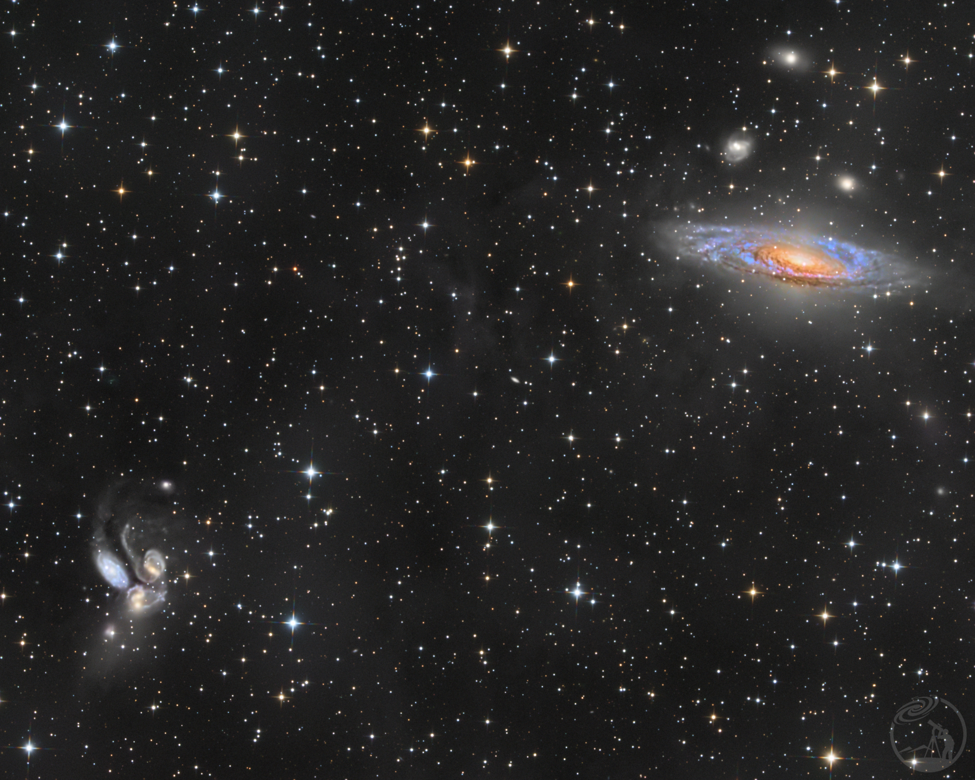 NGC7331