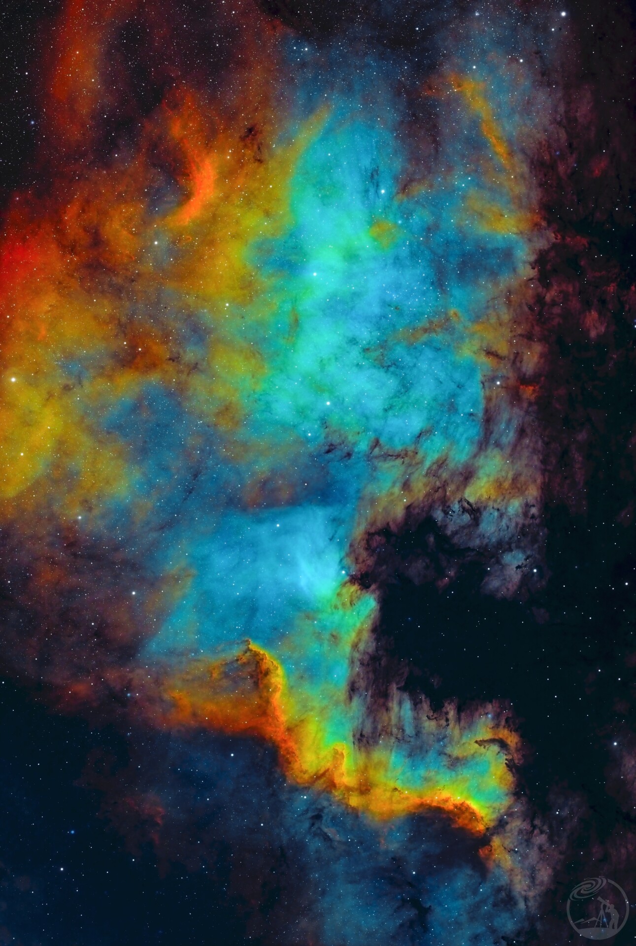 NGC 7000