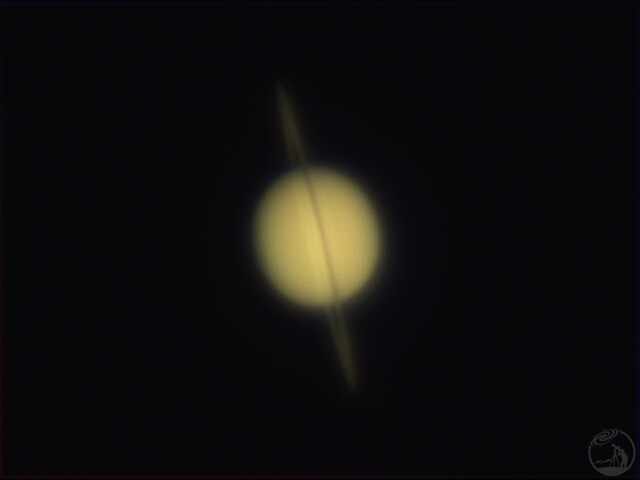 2025-08-07，土星