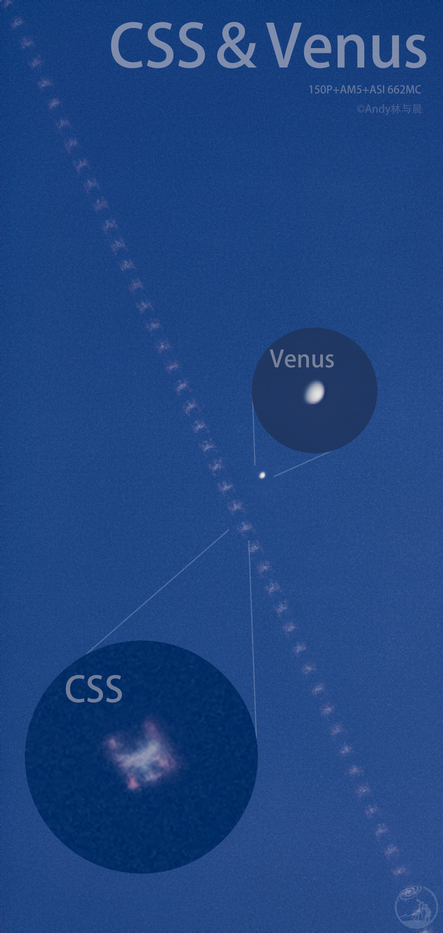 CSS&Venus