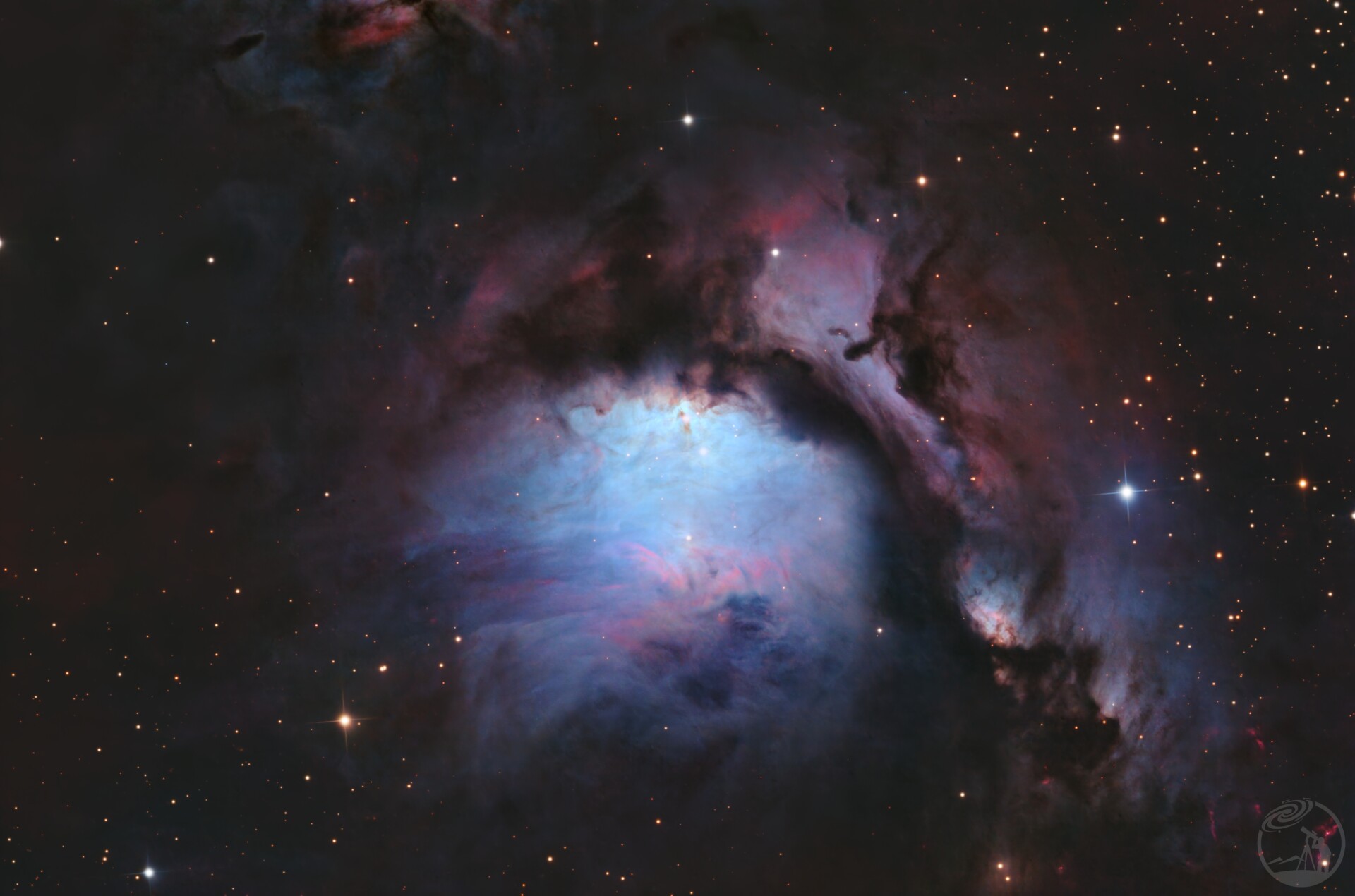 M78-奥特曼的故乡