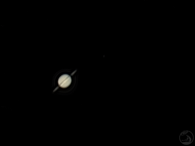 土星