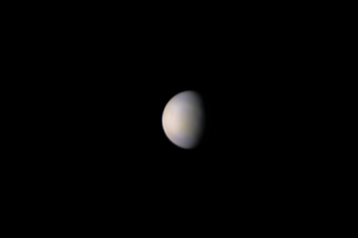 08.04. 金星