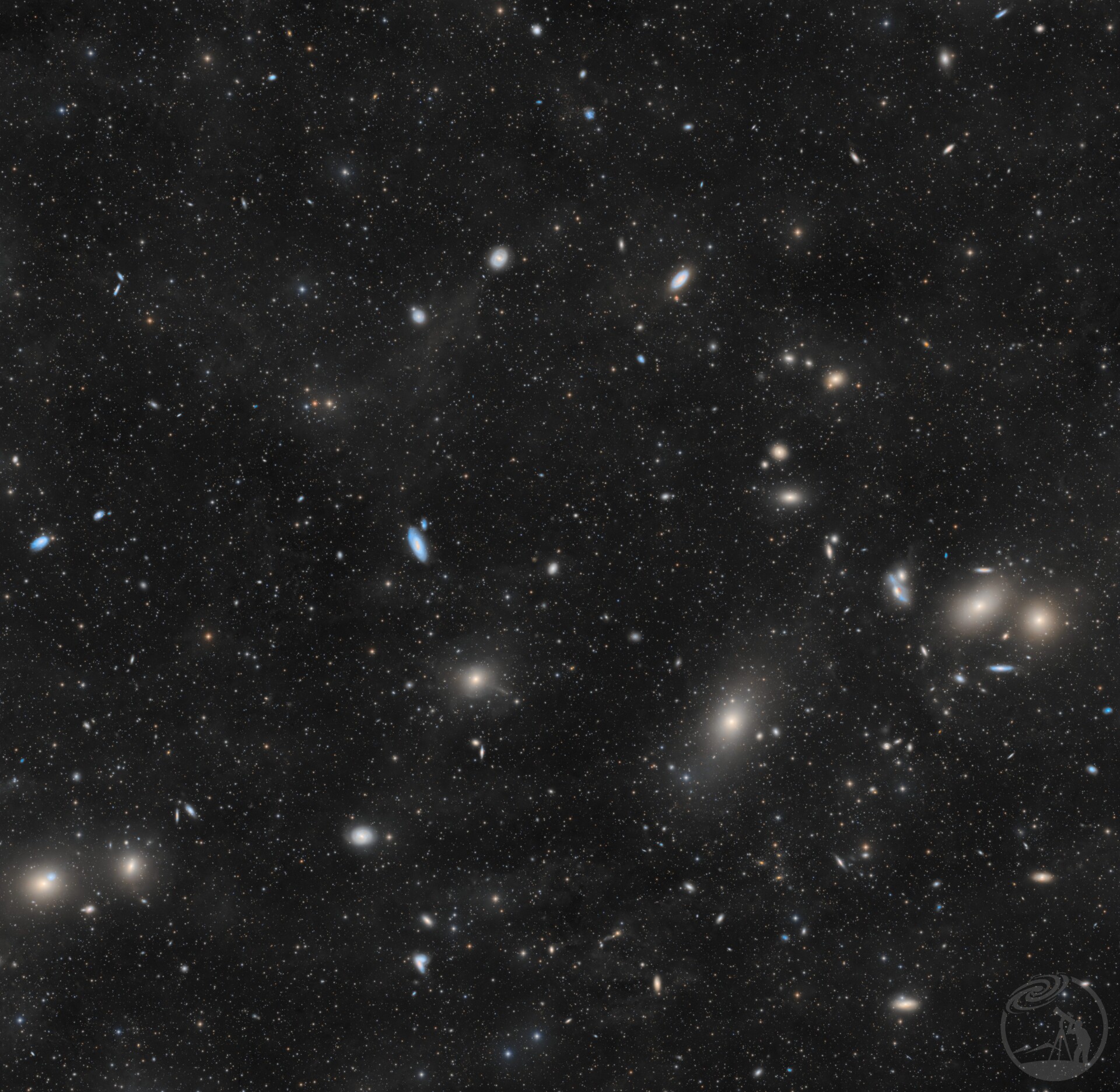 Markarian's Chain_LRGB_Alpha_VA