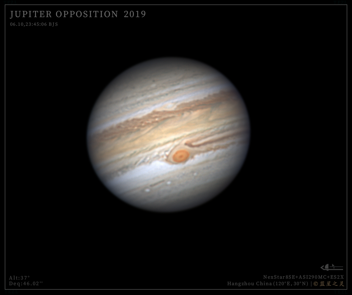 C8木星系列·2019（组图）