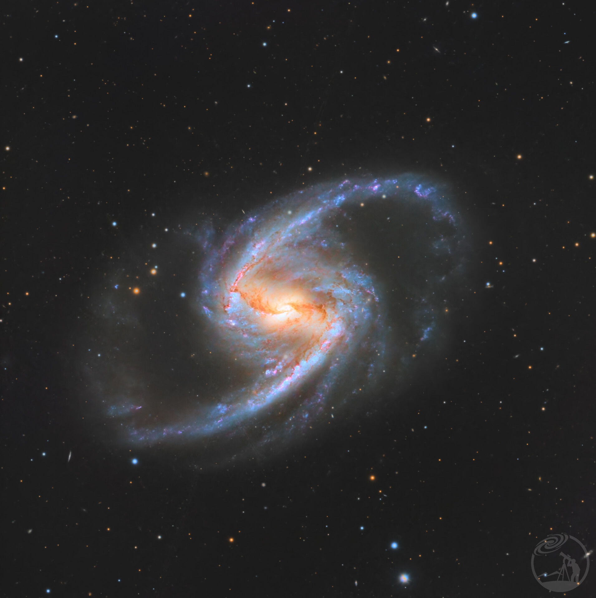 NGC1365 V2