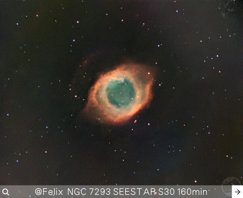 seestar s30上帝之眼