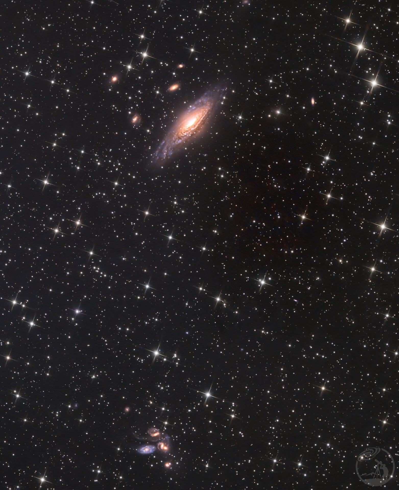 NGC7331
